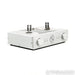 ModWright Instruments LS300 Stereo Tube Preamplifier; With PS300