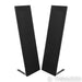 Magnepan LRS+ Floorstanding Speakers; Black Pair