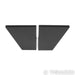 Magnepan LRS+ Floorstanding Speakers; Black Pair