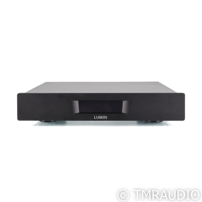 Lumin U2 Mini Music Streamer