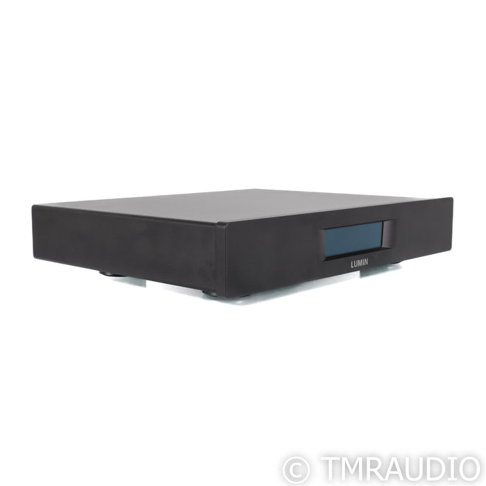 Lumin U2 Mini Music Streamer