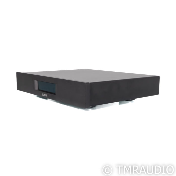 Lumin U2 Mini Music Streamer