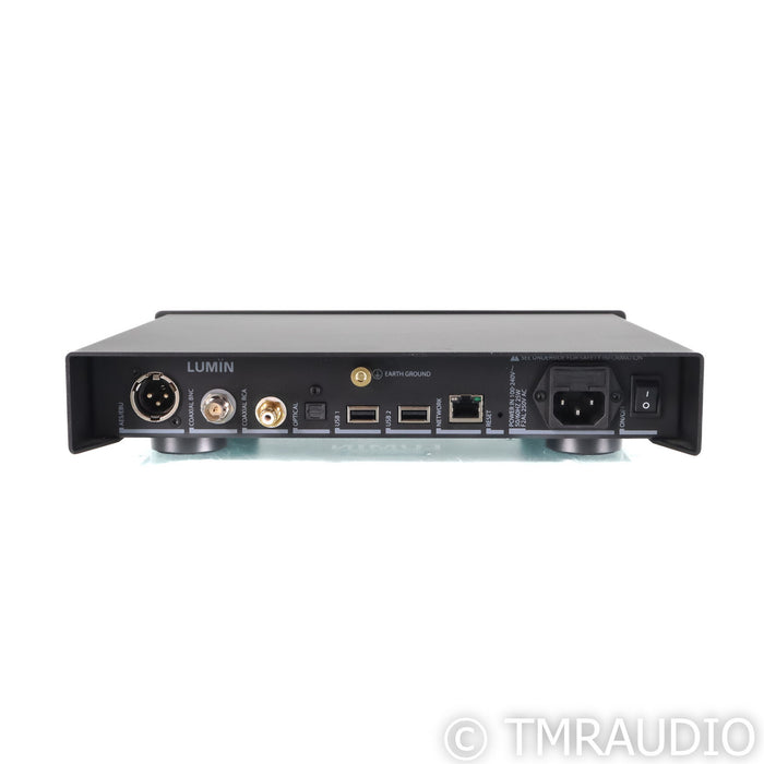 Lumin U2 Mini Music Streamer
