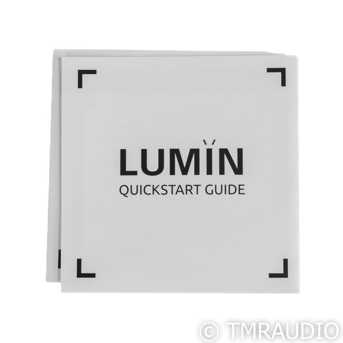 Lumin U2 Mini Music Streamer