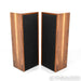 Volti Audio Razz Floorstanding Speakers; Rosewood Pair