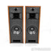 Volti Audio Razz Floorstanding Speakers; Rosewood Pair