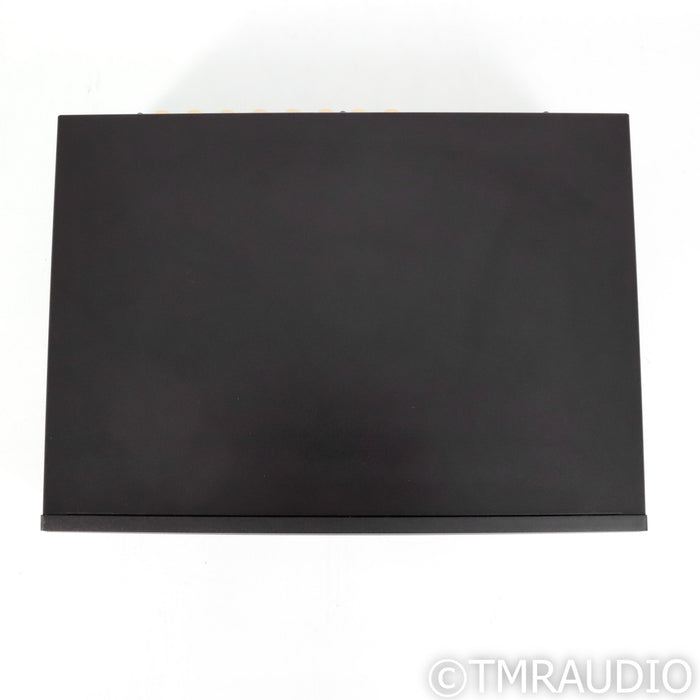 Oppo BDP-95 Universal Blu-Ray Player; CD & SACD