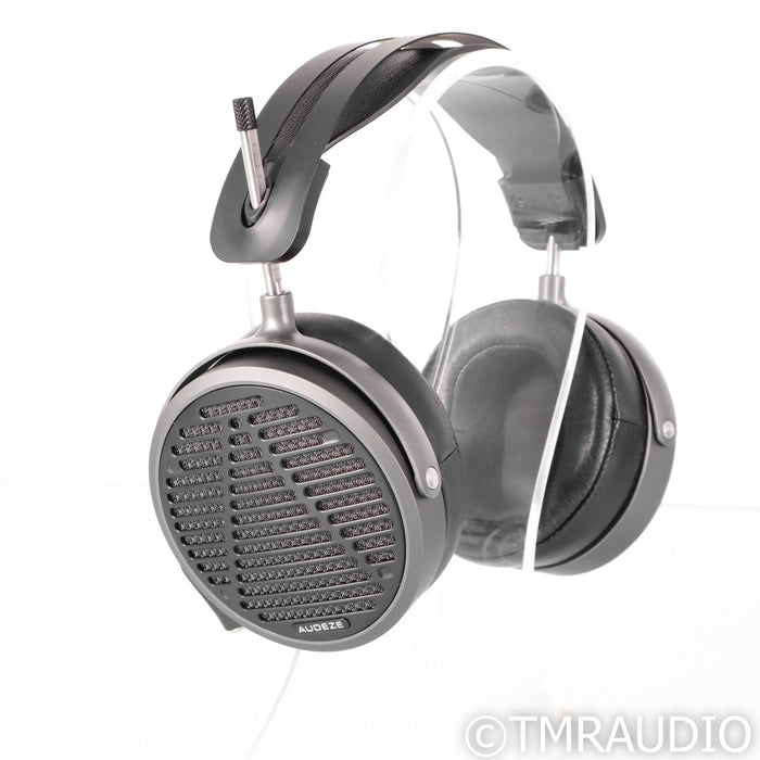 Audeze MM-500 Open-Back Planar Magnetic Headphones