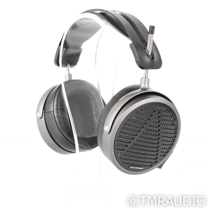 Audeze MM-500 Open-Back Planar Magnetic Headphones