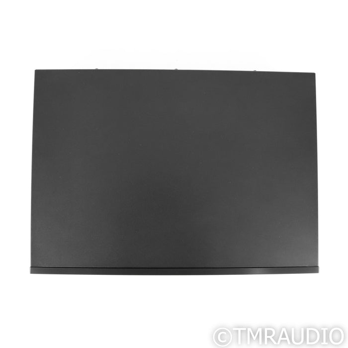 Oppo BDP-103 Universal Blu-ray Player; CD & SACD