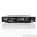 Oppo BDP-103 Universal Blu-ray Player; CD & SACD