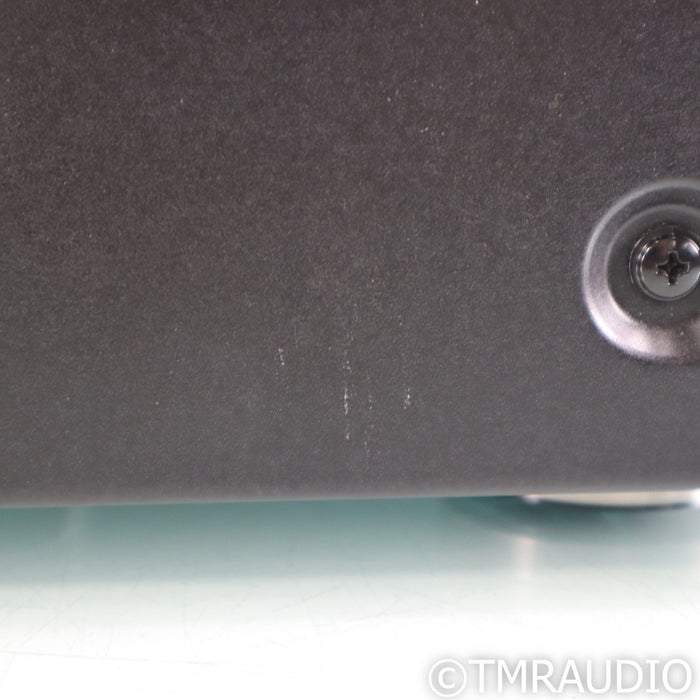 Oppo BDP-103 Universal Blu-ray Player; CD & SACD