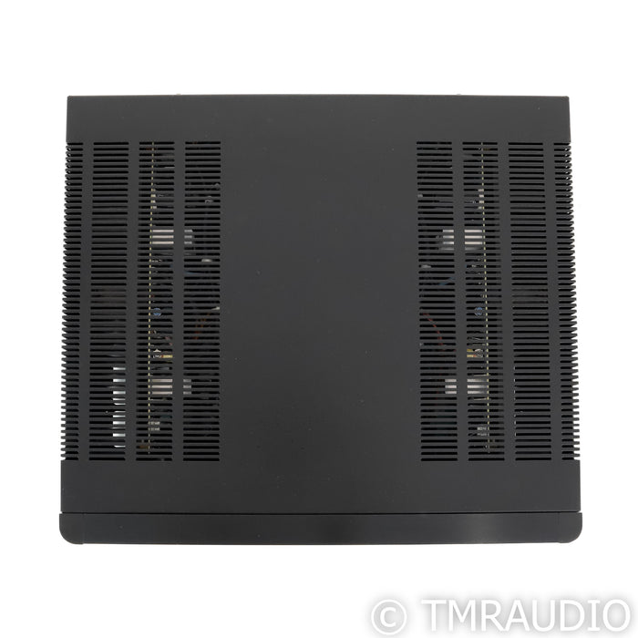 Rotel RB-1582 MkII Stereo Power Amplifier