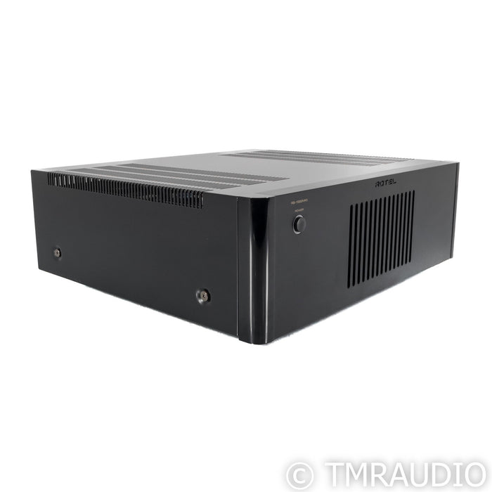 Rotel RB-1582 MkII Stereo Power Amplifier