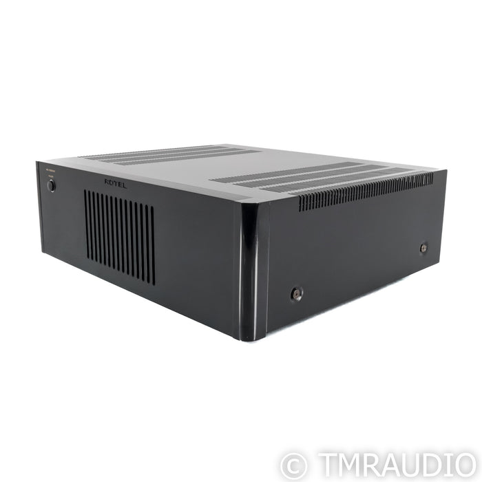 Rotel RB-1582 MkII Stereo Power Amplifier