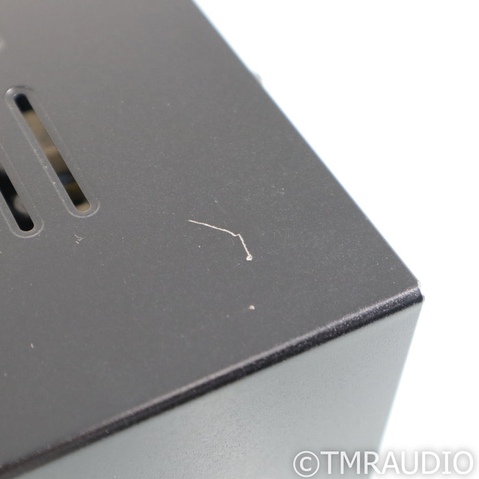 Oppo BDP-105 Universal Blu-Ray Player; AS-IS (One HDMI Output Fails)