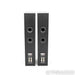 Dali Opticon 6 Floorstanding Speakers; Black Pair