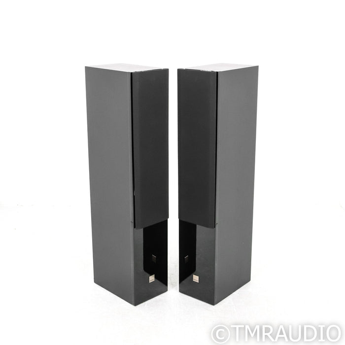 Dali Opticon 6 Floorstanding Speakers; Black Pair