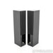 Dali Opticon 6 Floorstanding Speakers; Black Pair