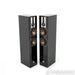 Dali Opticon 6 Floorstanding Speakers; Black Pair