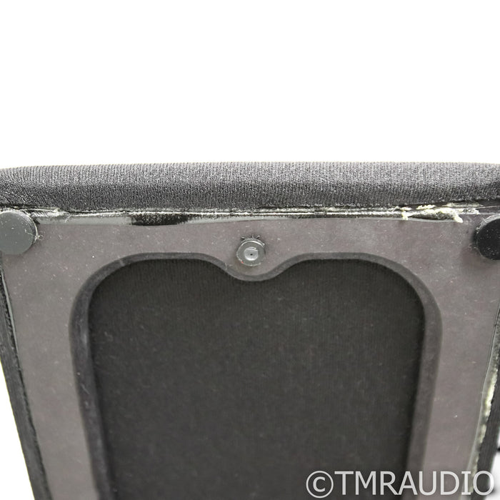 Dali Opticon 6 Floorstanding Speakers; Black Pair