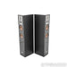 Dali Opticon 6 Floorstanding Speakers; Black Pair