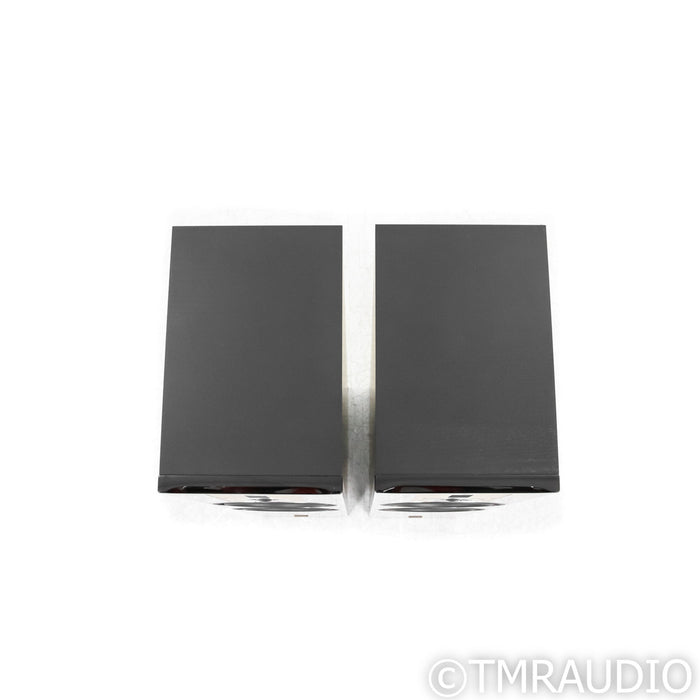 Dali Opticon 6 Floorstanding Speakers; Black Pair