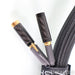 Synergistic Research Galileo PowerCell SX AC Power Conditioner; SRX Power Cable