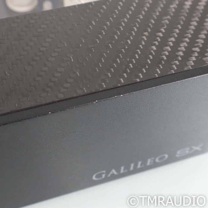 Synergistic Research Galileo SX Ground Block