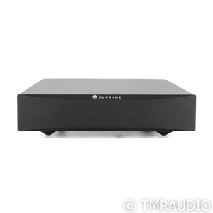 NuPrime STA-9X Stereo Power Amplifier