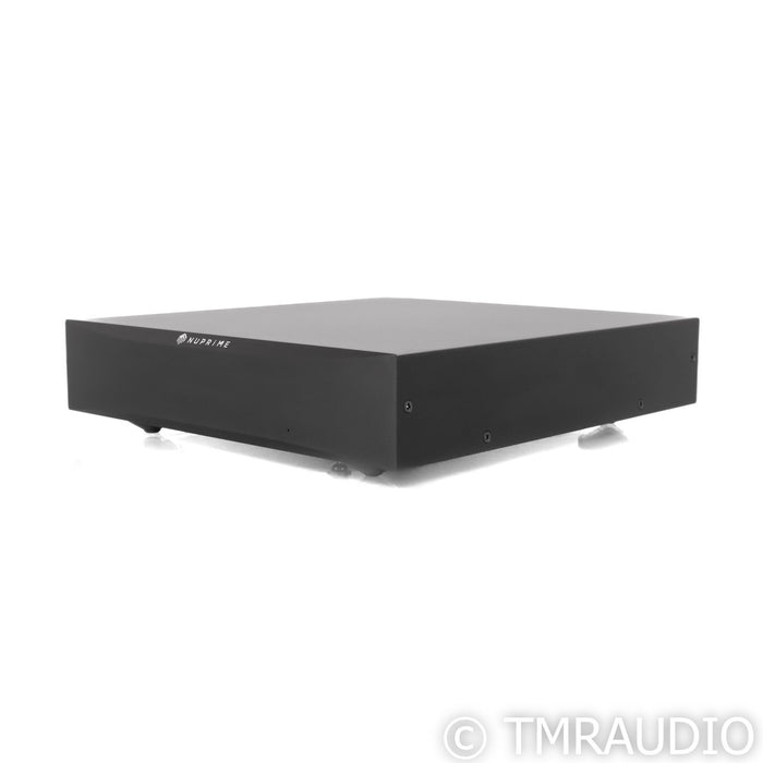 NuPrime STA-9X Stereo Power Amplifier