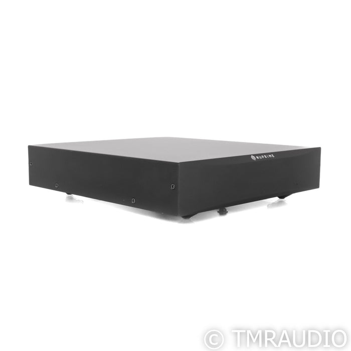 NuPrime STA-9X Stereo Power Amplifier