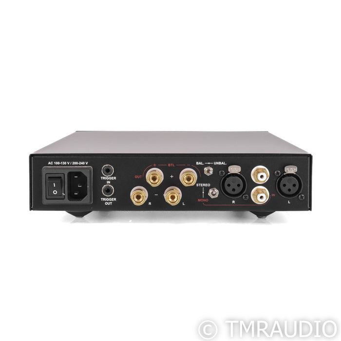 NuPrime STA-9X Stereo Power Amplifier