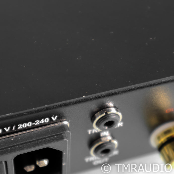 NuPrime STA-9X Stereo Power Amplifier