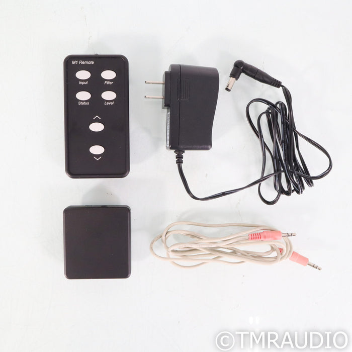 Bricasti Design M1SE DAC; D/A Converter