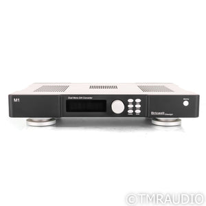 Bricasti Design M1SE DAC; D/A Converter