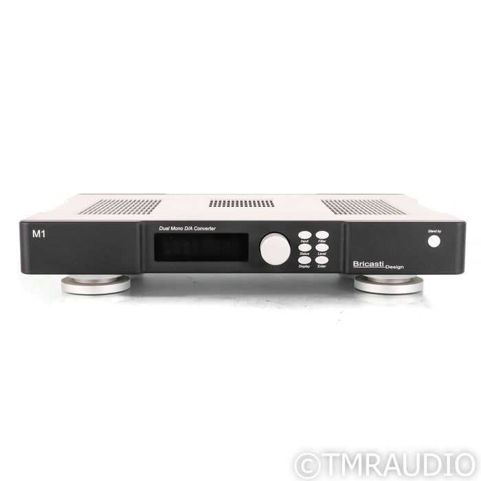 Bricasti Design M1SE DAC; D/A Converter