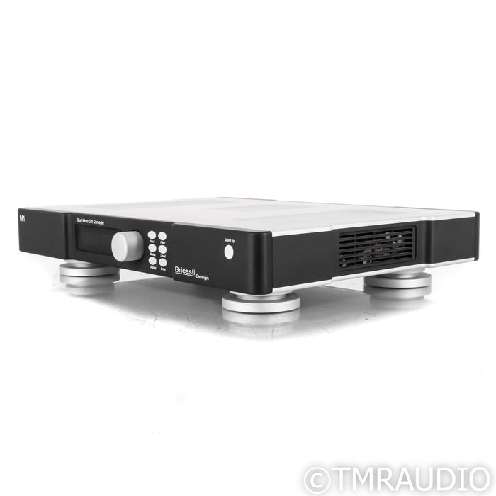 Bricasti Design M1SE DAC; D/A Converter