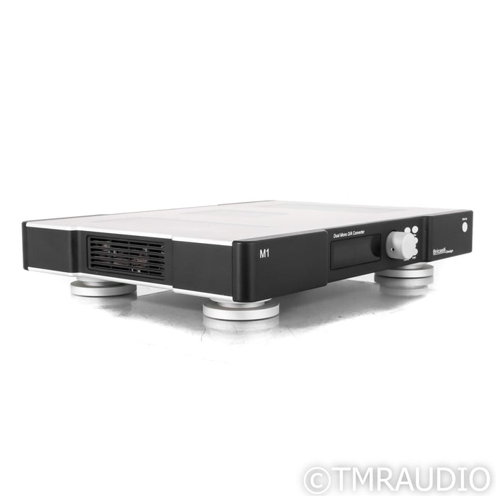 Bricasti Design M1SE DAC; D/A Converter