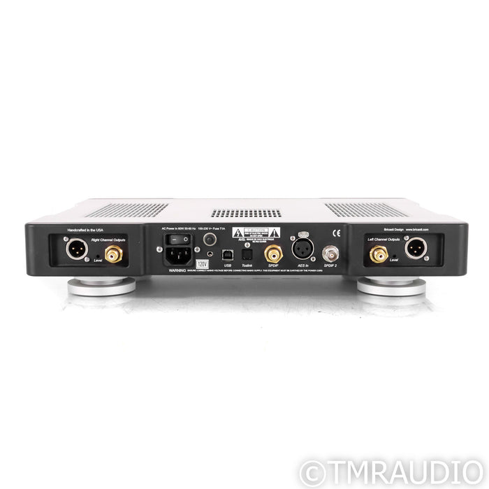 Bricasti Design M1SE DAC; D/A Converter