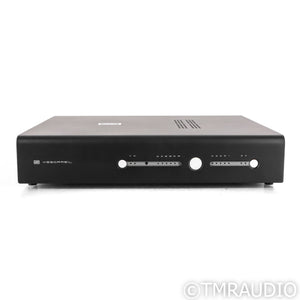 Schiit Audio Yggdrasil+ Less is More DAC; D/A Converter