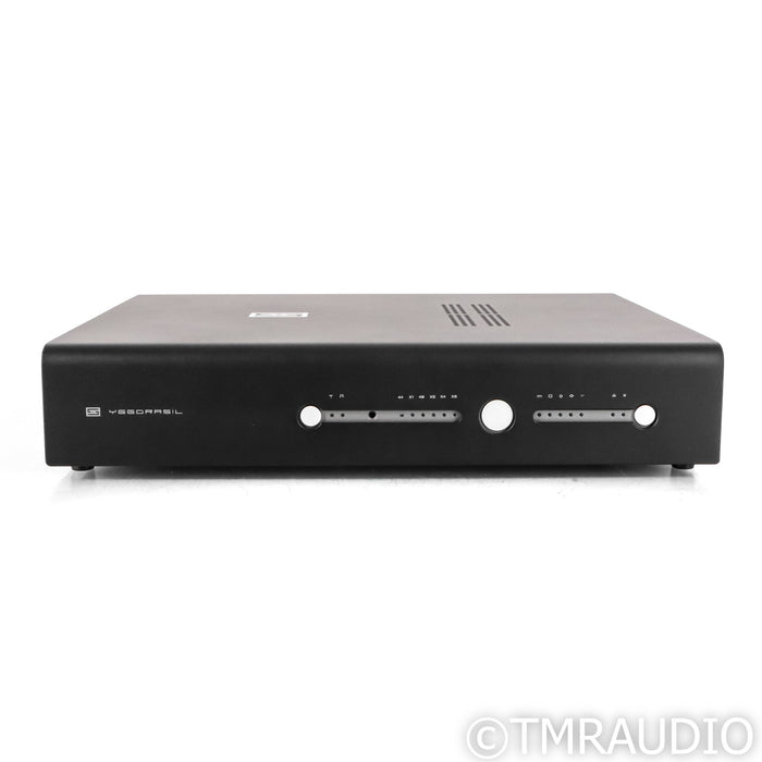 Schiit Audio Yggdrasil+ Less is More DAC; D/A Converter