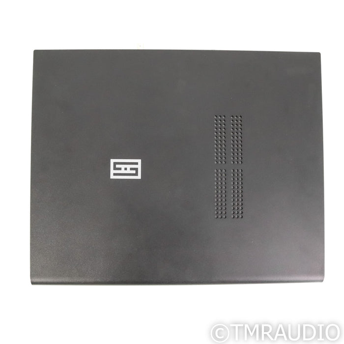 Schiit Audio Yggdrasil+ Less is More DAC; D/A Converter