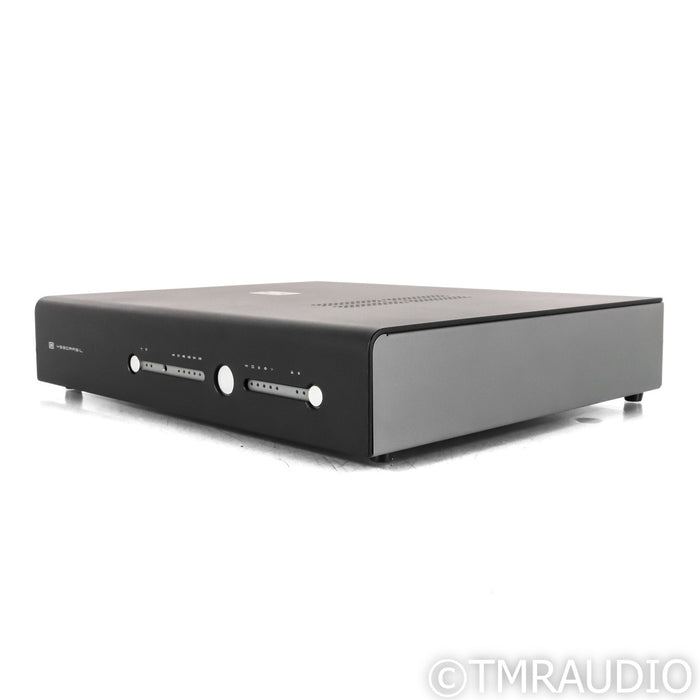 Schiit Audio Yggdrasil+ Less is More DAC; D/A Converter