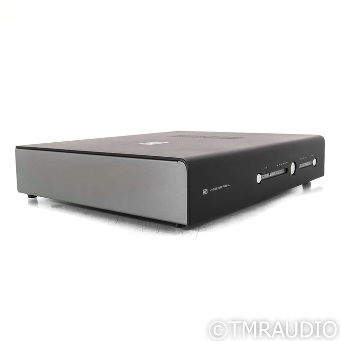 Schiit Audio Yggdrasil+ Less is More DAC; D/A Converter