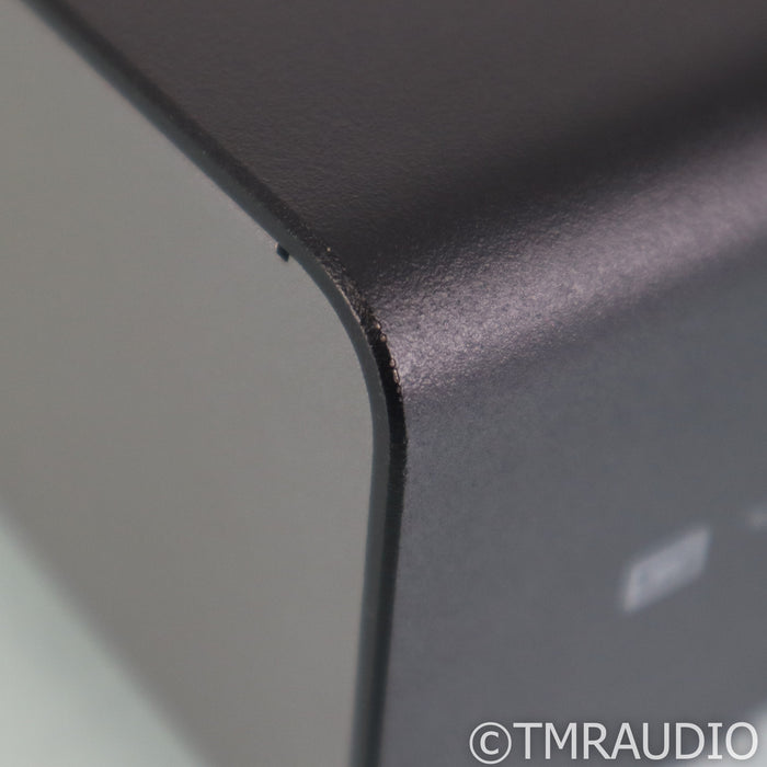 Schiit Audio Yggdrasil+ Less is More DAC; D/A Converter