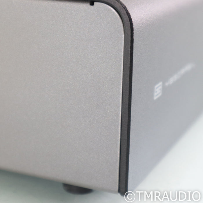 Schiit Audio Yggdrasil+ Less is More DAC; D/A Converter