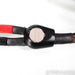 WireWorld Eclipse 8 Bi-Wire Speaker Cables; 12ft Pair