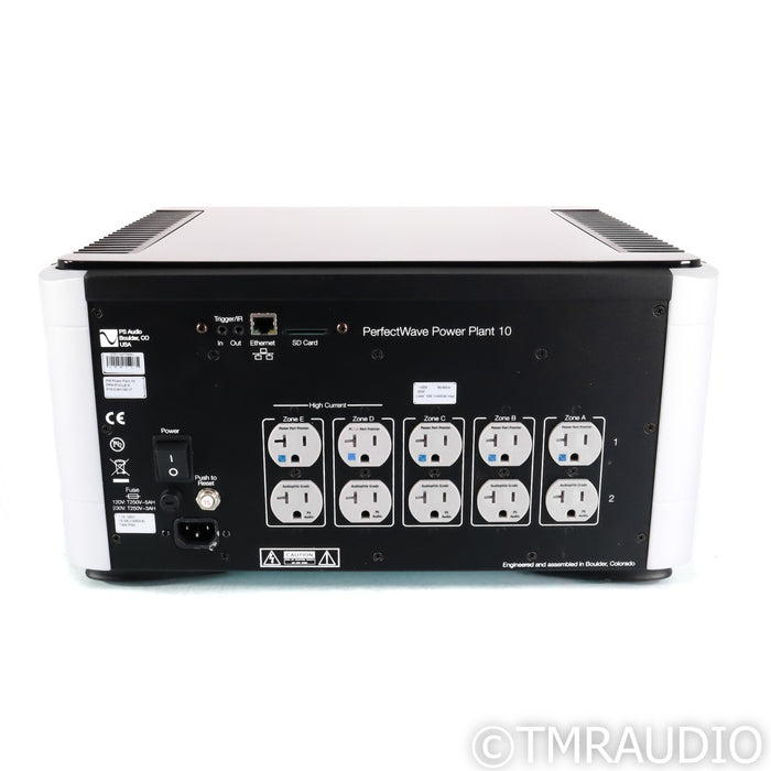 PS Audio PerfectWave Power Plant 10 AC Power Line Regenerator