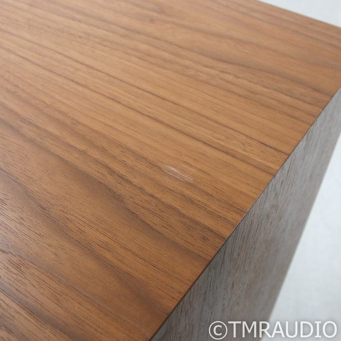 Klipsch Forte IV Floorstanding Speakers; American Walnut Pair